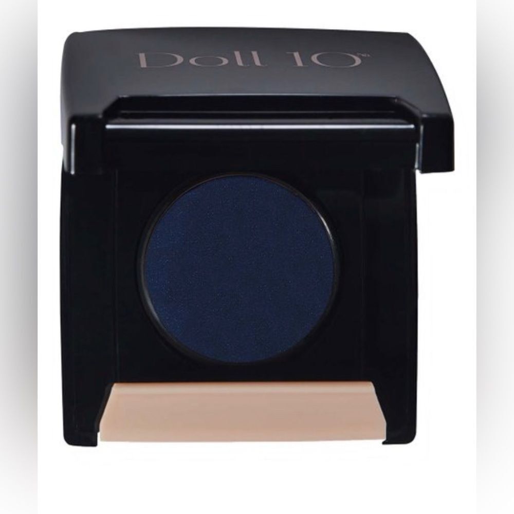 New Doll 10 | Starry Night Blue HydraGel Eyeliner